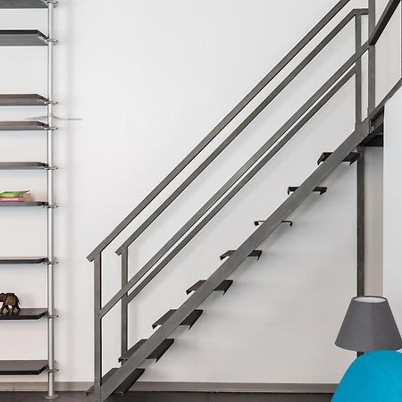 Trevi Fountain Modern Loft Apartment 罗马 外观 照片