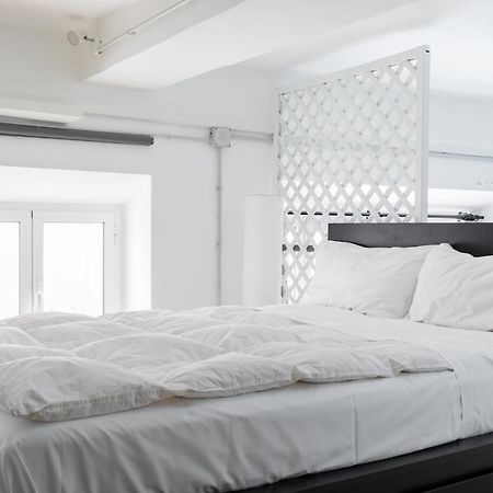 Trevi Fountain Modern Loft Apartment 罗马 外观 照片