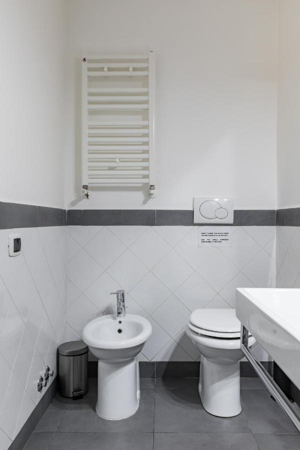 Trevi Fountain Modern Loft Apartment 罗马 外观 照片
