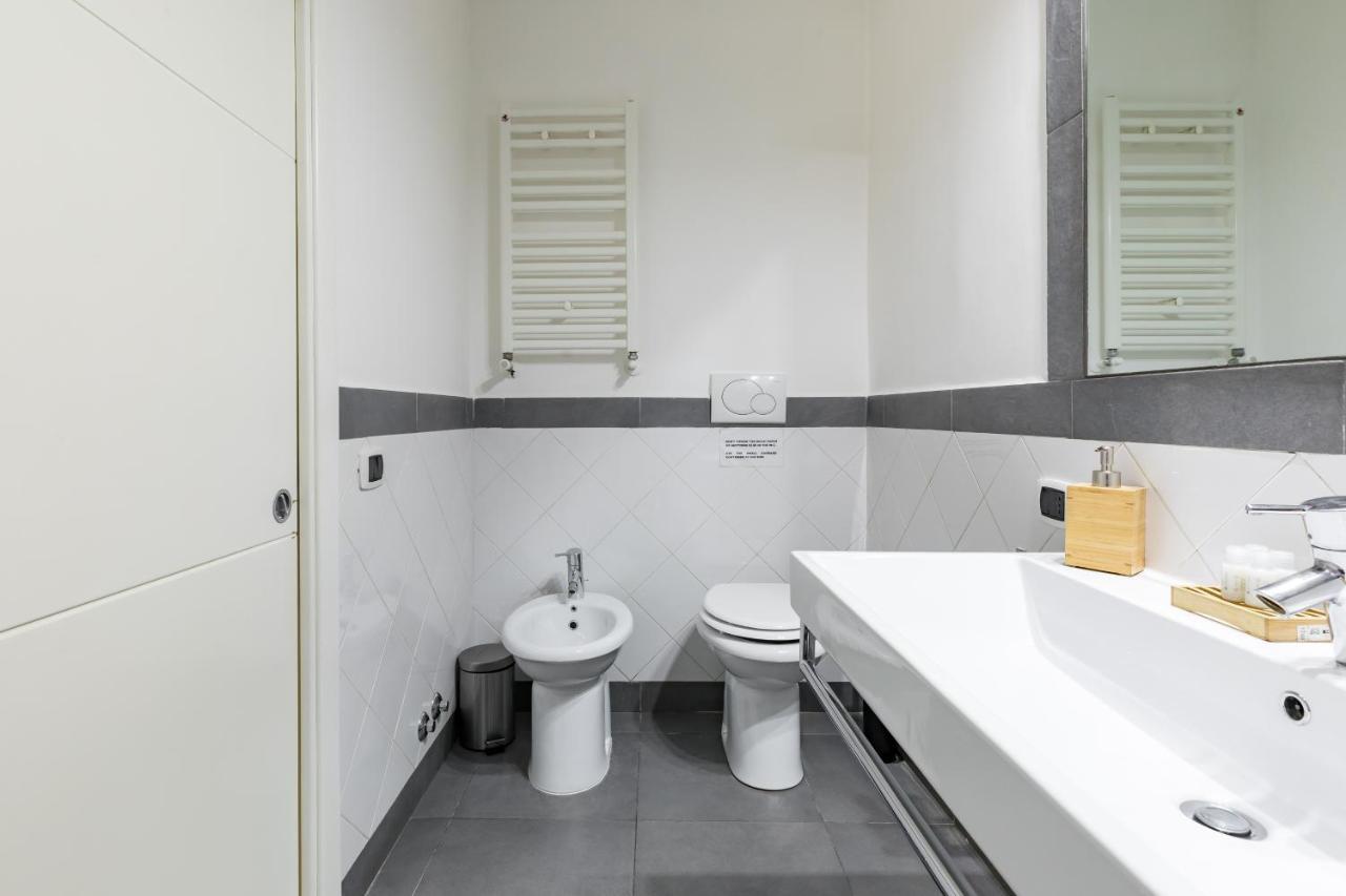 Trevi Fountain Modern Loft Apartment 罗马 外观 照片