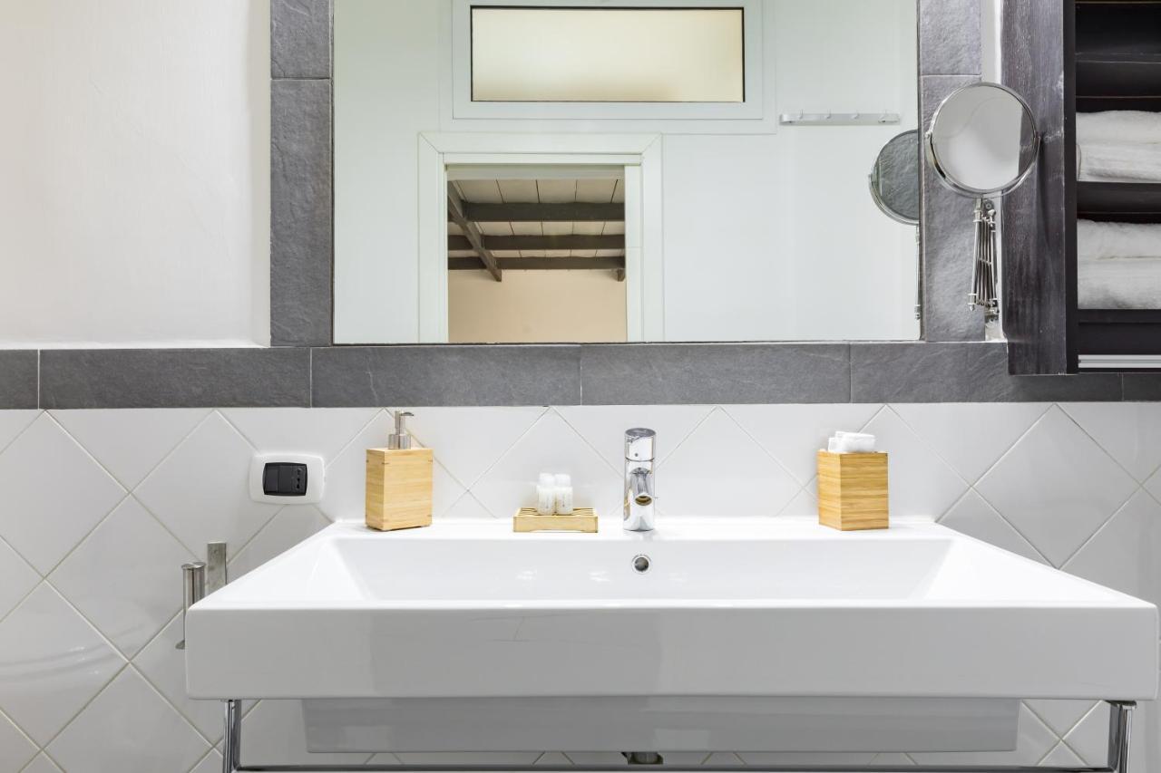 Trevi Fountain Modern Loft Apartment 罗马 外观 照片