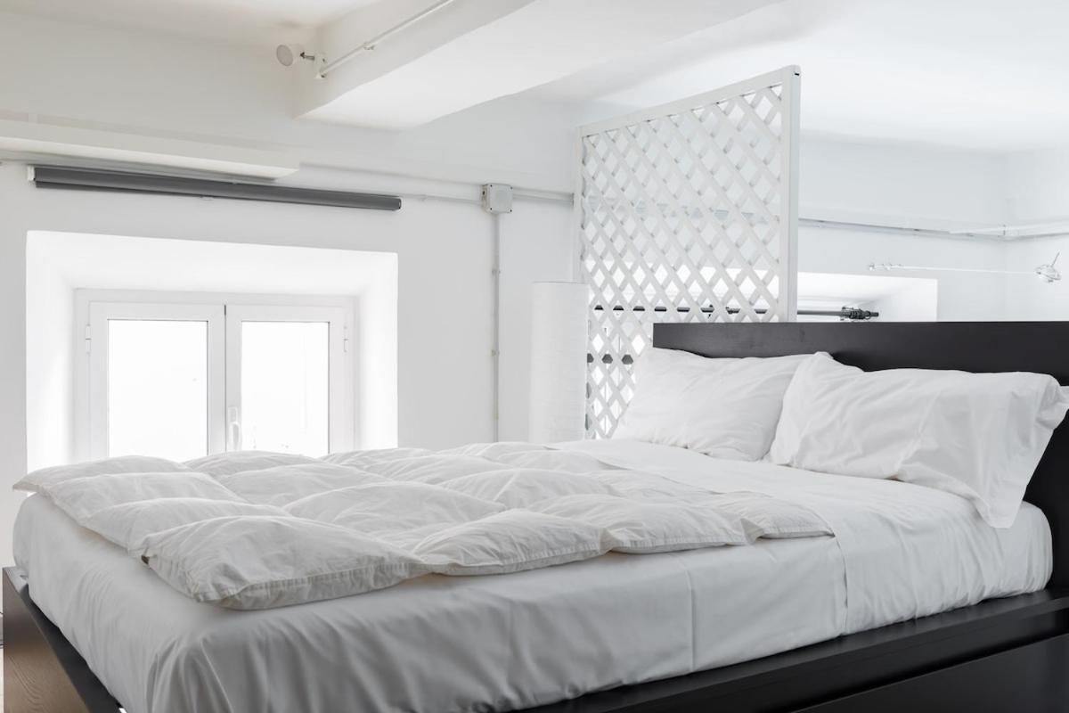 Trevi Fountain Modern Loft Apartment 罗马 外观 照片