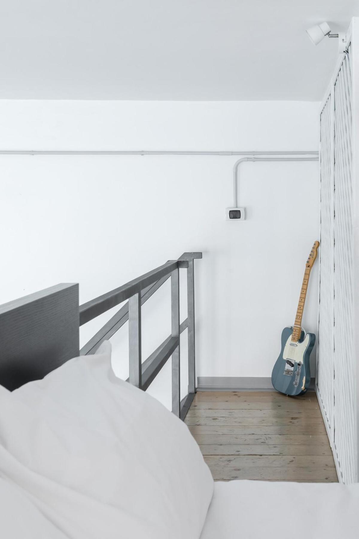 Trevi Fountain Modern Loft Apartment 罗马 外观 照片